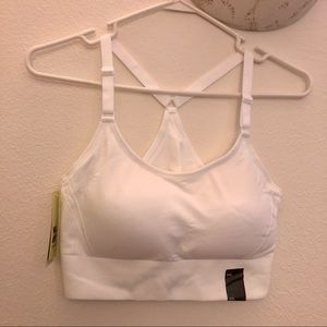 Medium Support Seamless Cami Bra